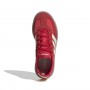 Adidas Barreda Decode J - Vermelho